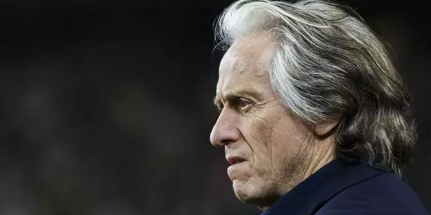 İşte Jesus'un Ali Koç'tan istediği 4 yıldız adayı! Bakalım ne karar çıkacak?