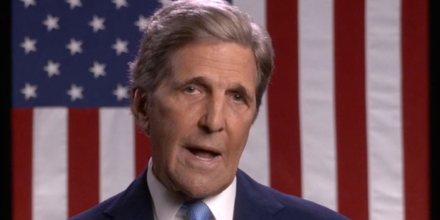 İşte John Kerry ile ilgili bilinmeyen her şey... Bu adama ve görevine dikkat!
