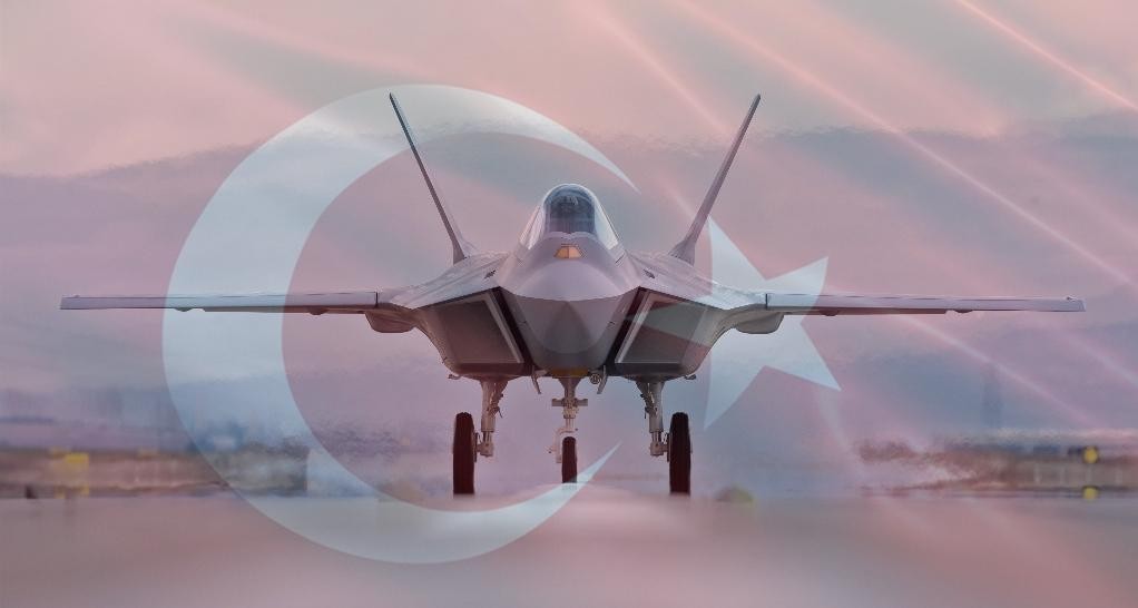 İşte KAAN ve F-16 arasındaki fark! Herkes merak ediyordu