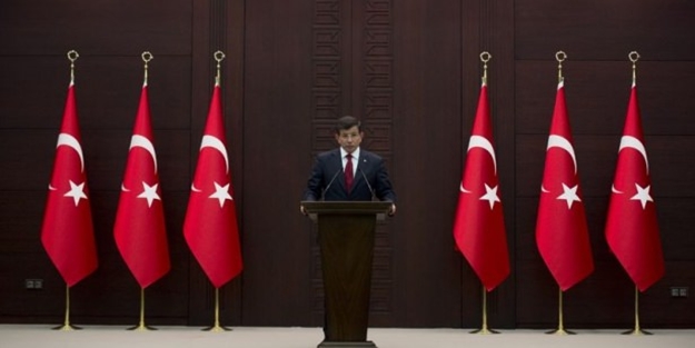 İşte kabinedeki yeni isimler - FOTO