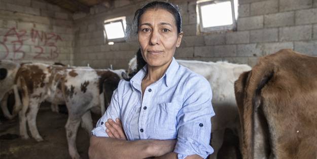 İşte kadın girişimcilik ruhu