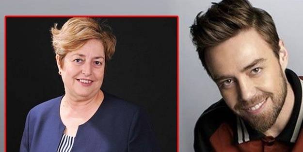 'Gelecek Partili başkan, Murat Dalkılıç'ın annesini tehdit etti' iddiası!