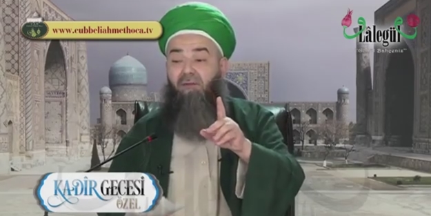 İşte Kadir Gecesi'nde bile affedilmeyen 4 sınıf insan...