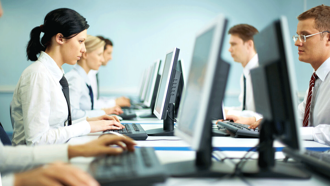 İşte kadrolar! Bakanlıktan yüzlerce personel alımı