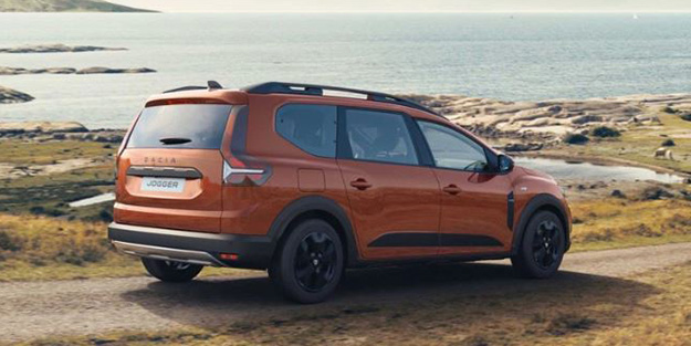 İşte kalabalık aileler için en uygun 7 kişilik araba!