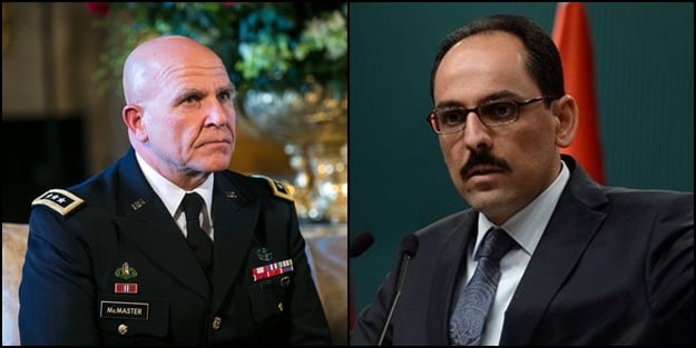 Her şeyi itiraf etmiş! İşte o görüşmenin perde arkası