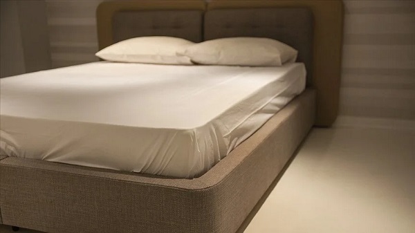 İşte, kaliteli uykunun sırrı