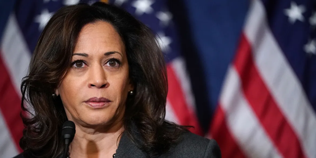 İşte Kamala Harris’in kişisel serveti!