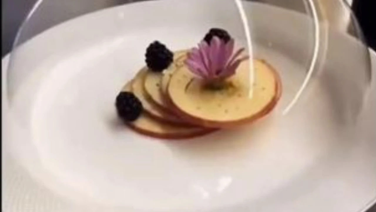 İşte kan emici kapitalizm: 5 dilim elma 19 bin TL!