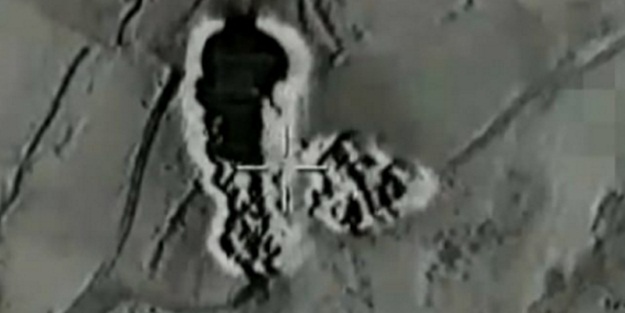 İşte Kandil operasyonunun görüntüleri