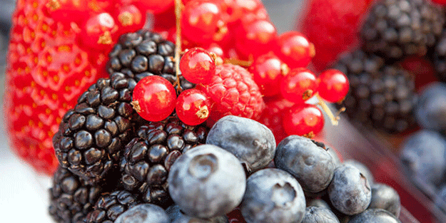 İşte kanıtlanan faydaları! Dünyadaki en sağlıklı 50 süper yiyecek