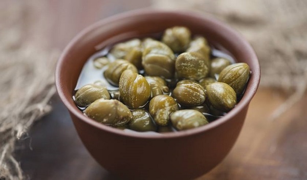 İşte kapari bitkisinin sağlığa olan faydaları!