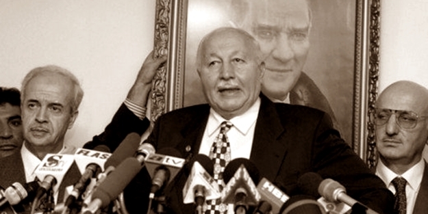 İşte kare kare 28 Şubat darbesi!