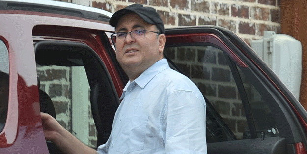 İşte Karlov’u öldürten FETÖ'cü hain