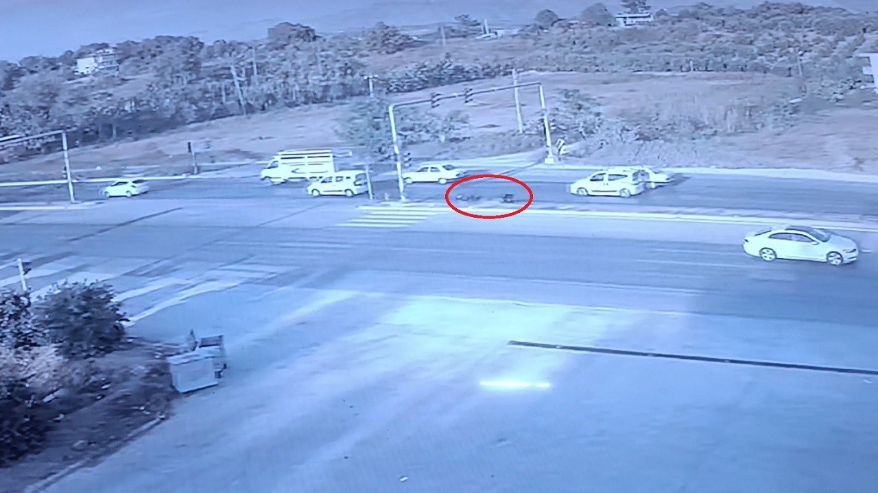 İşte kask bu yüzden önemli!