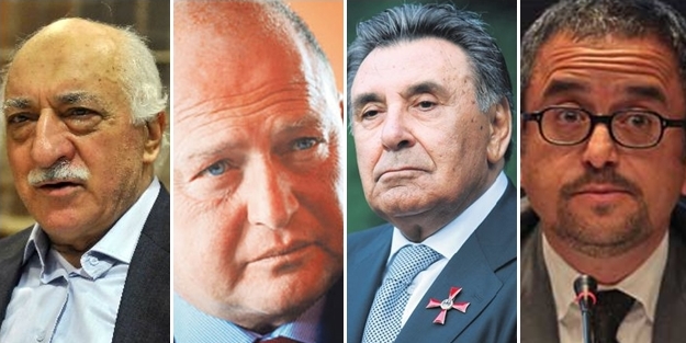 İŞTE KAYBEDENLER KULÜBÜ