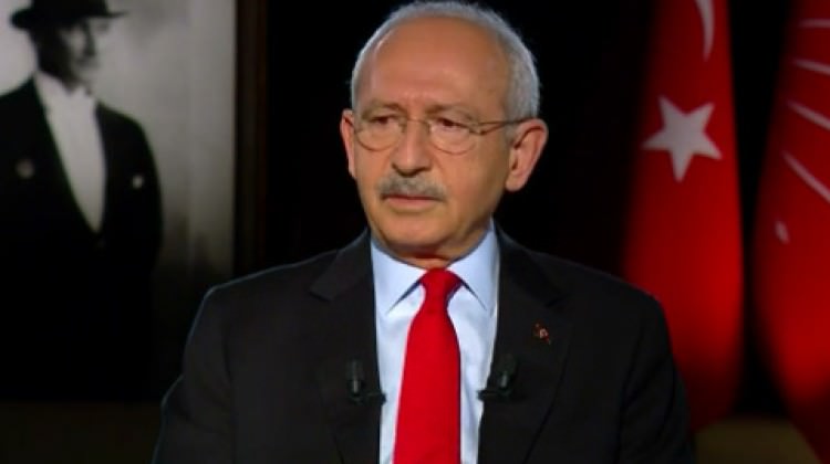 İşte Kemal Kılıçdaoğlu'nun sözünü ettiği belge!