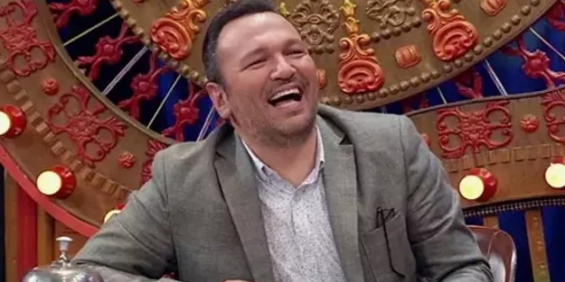 İşte Kemal Sunal'ın oğlu Ali Sunal'ın rezillikleri...