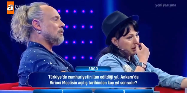 İşte Kemalist eğitim sistemi!