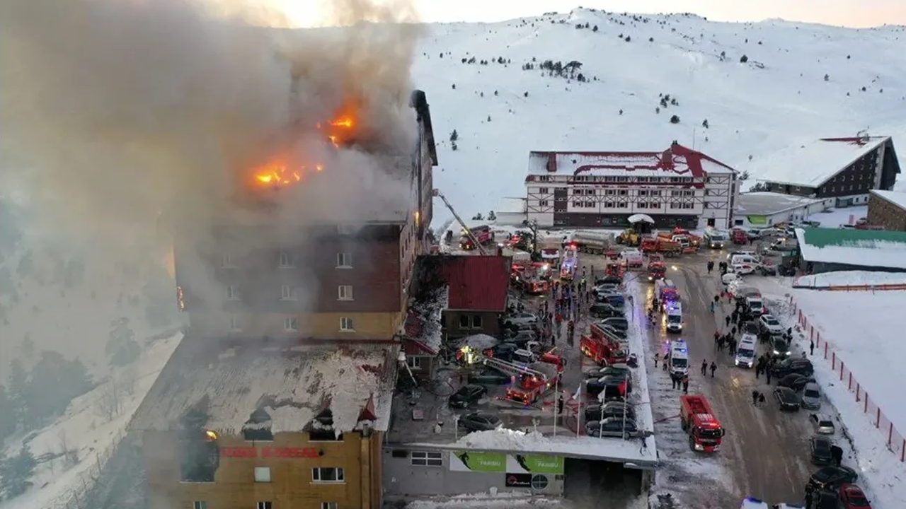 İşte Kemalist hukuk sistemimiz: 78 canın bedeli 4 yıl hapis!