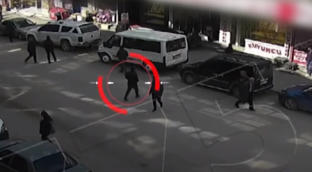 İşte Kılıçdaroğlu'na destek veren HDP'nin terörle ilişkisinin kanıtı PKK'lı terörist HDP binasında yakalandı