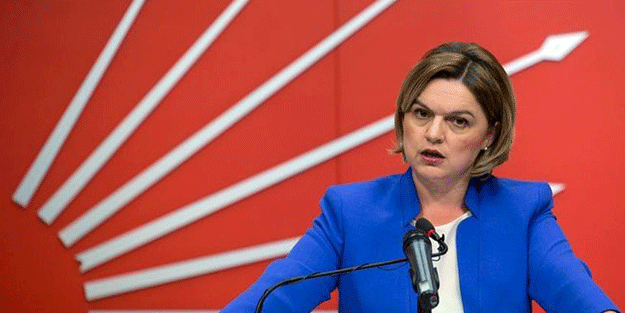 İşte Kılıçdaroğlu'nun Dışişleri vizyonu! PYD'ye terör örgütü diyemen Selin Sayek Böke'ye bakanlık