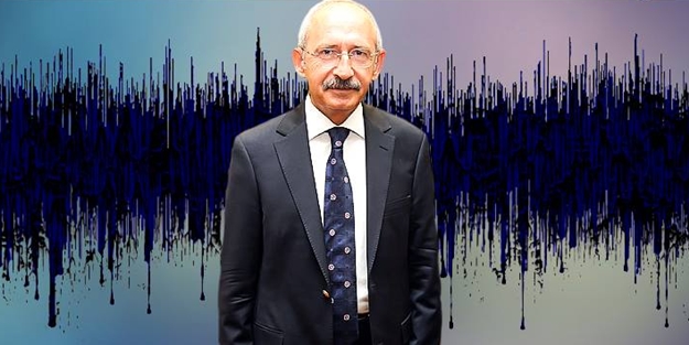 Kılıçdaroğlu'nun da kaseti çıktı!