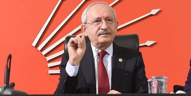 İşte, Kılıçdaroğlu'nun paçasını kurtaran 31 kişi!