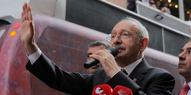 İşte Kılıçdaroğlu’nun seçim vaadi! “Namussuz siyaset”
