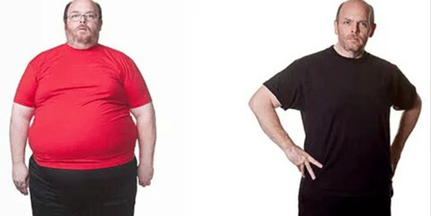 İşte kilo vermenin formülü... Bilim insanları açıkladı