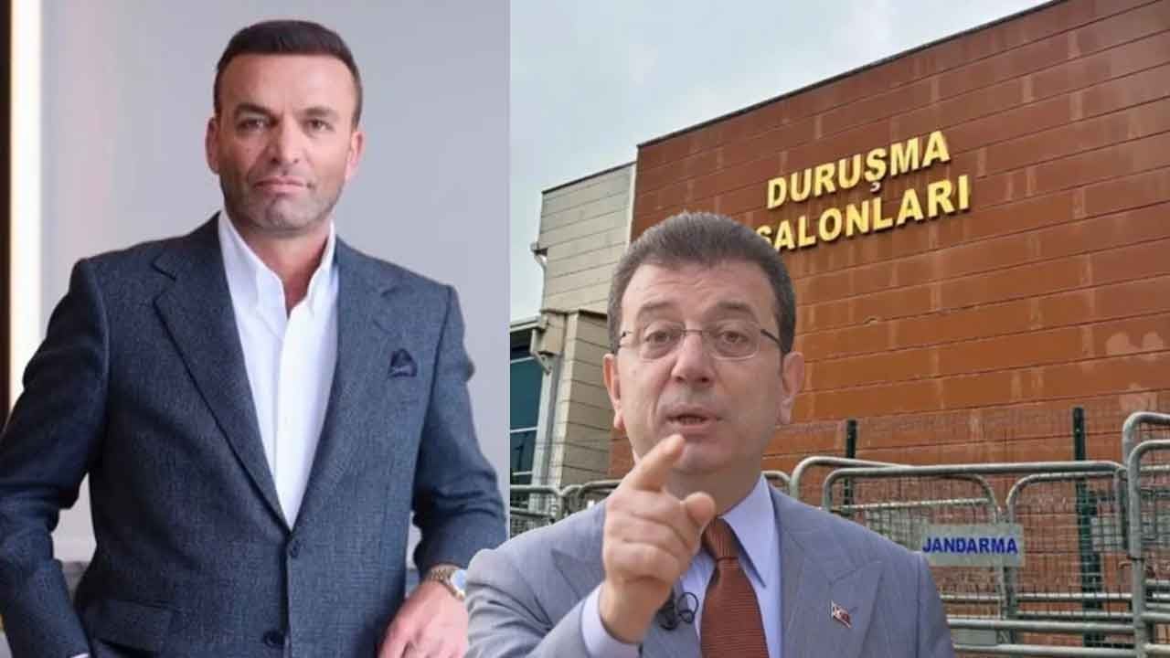 İşte KİPTAŞ dairelerinin peşkeş itirafı!