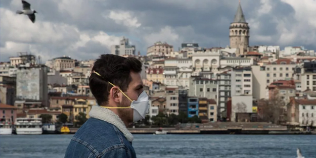 İşte kısıtlamaların etkisi! Koronavirüste birçok ilden beklenen haber geldi