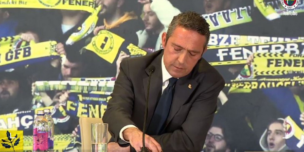 İşte Koç'u çıldırtan görüntü!