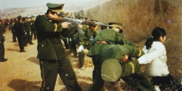 İşte Komünist Çin'in Doğu Türkistan zulmünün tarihsel süreci...