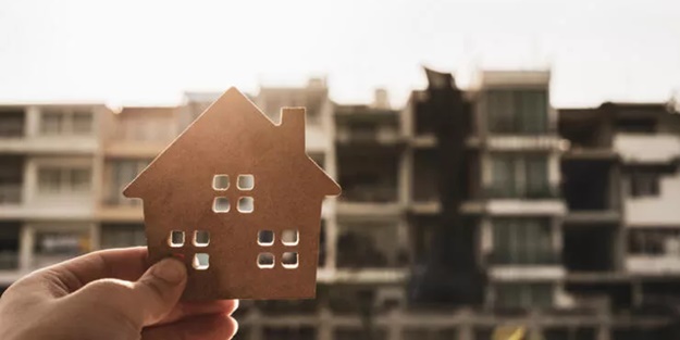 İşte konut fiyatlarının en fazla arttığı il