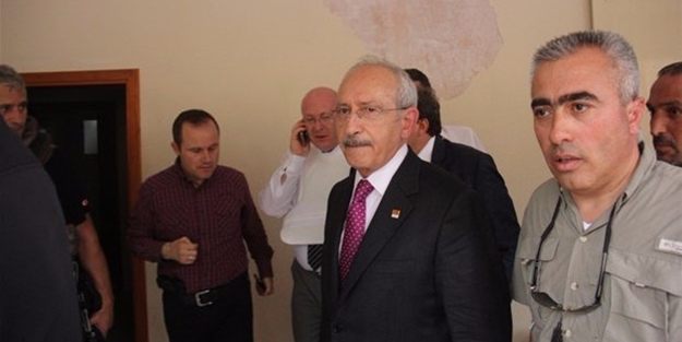 İşte konvoy saldırısının ilk görüntüleri