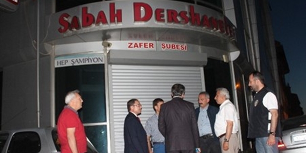 İşte Konya'da kayyım atanan FETÖ kurumları