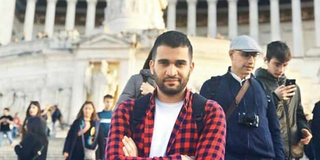 İşte koronavirüste Türkiye'nin farkı! Elini kolunu sallayarak gezmiş