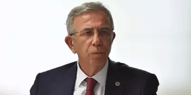 İşten kovulan işçi haklı çıktı! Mansur Yavaş'a mahkeme şoku