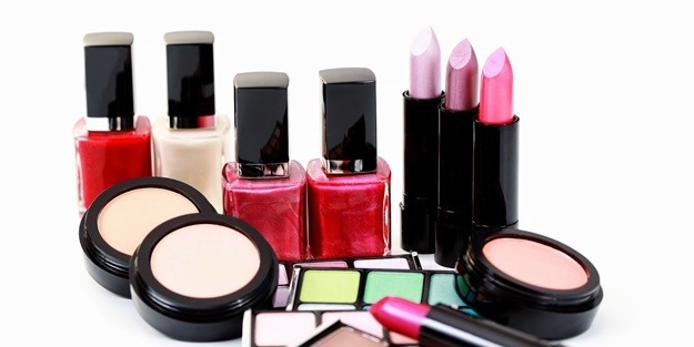 İşte kozmetik ürünlerindeki büyük tehlike