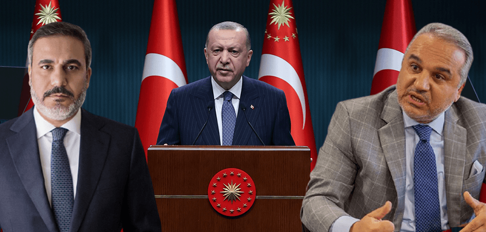 İşte kritik isim Orhan İnandı operasyonunun perde arkası: Hayati Küçük canlı yayında tek tek anlattı