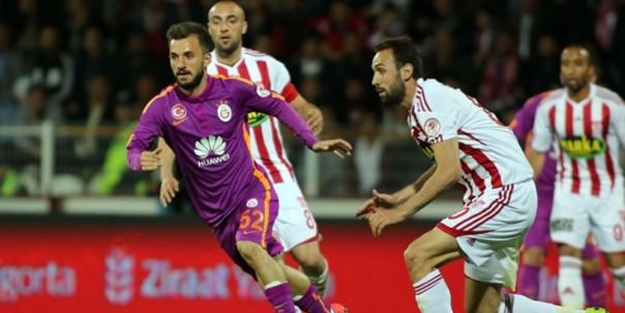 İşte kupanın ilk finalisti