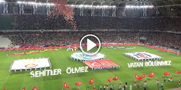 İşte kupayı Galatasaray'a götüren penaltı atışları!
