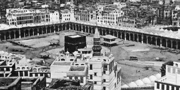 Kur'an-ı Kerim'in ilk kıraat kaydı bir casustan! (VİDEO)