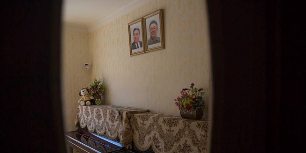 İşte Kuzey Kore’nin bilinmeyen yüzü