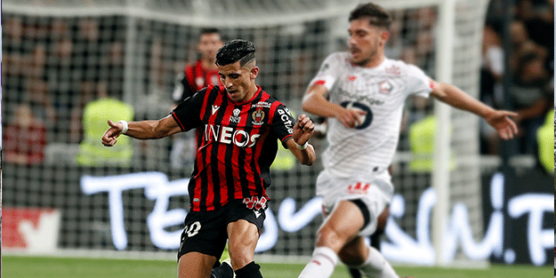 İşte laikçi Fransa demokrasisi! Filistin destekçisi futbolcu hakkında skandal karar