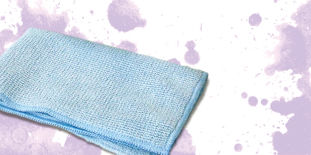 İşte leke çıkartmak için tavsiyeler