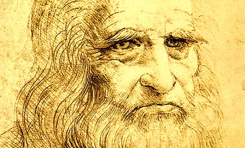İşte Leonardo da Vinci'nin tasarladığı makineler