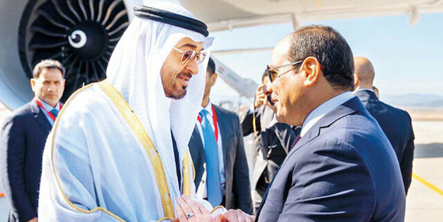 İşte Libya’yı karıştıran ajan! Hafter bir kukla