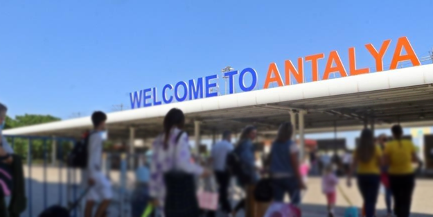 İşte lider ülke! Antalya’dan tüm zamanların rekoru